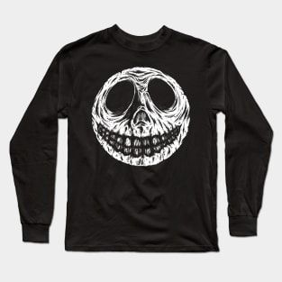 Barrel Long Sleeve T-Shirt